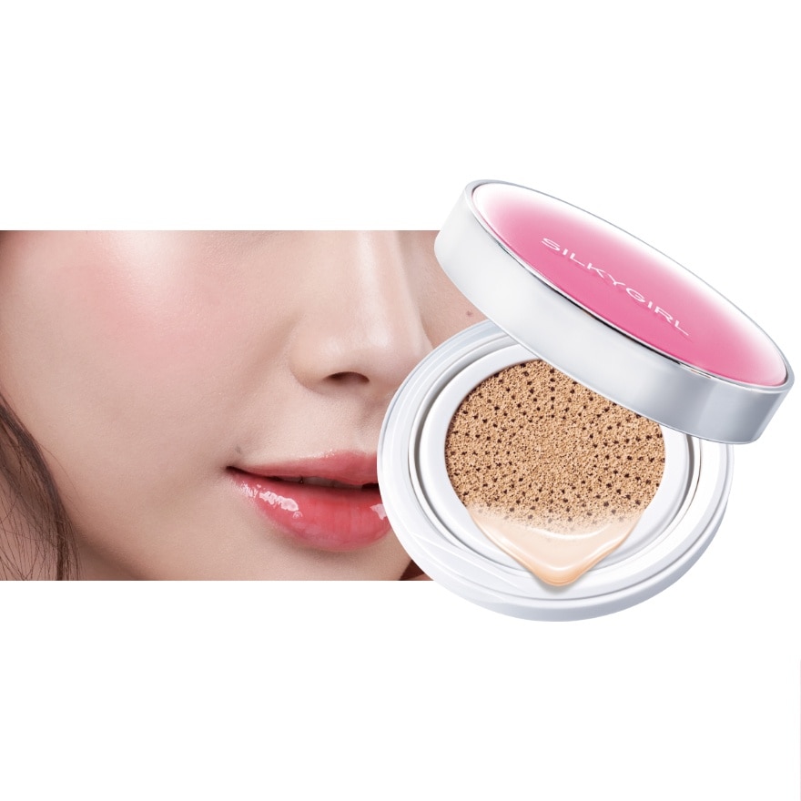 Serum Cushion 01 Fair
