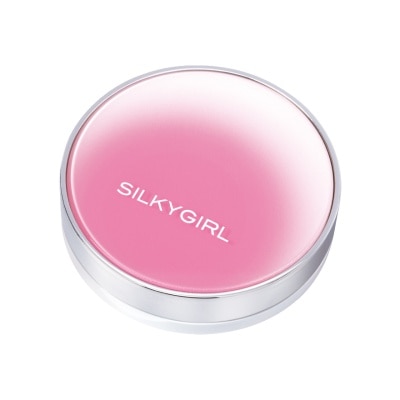 SILKYGIRL Serum Cushion 01 Fair