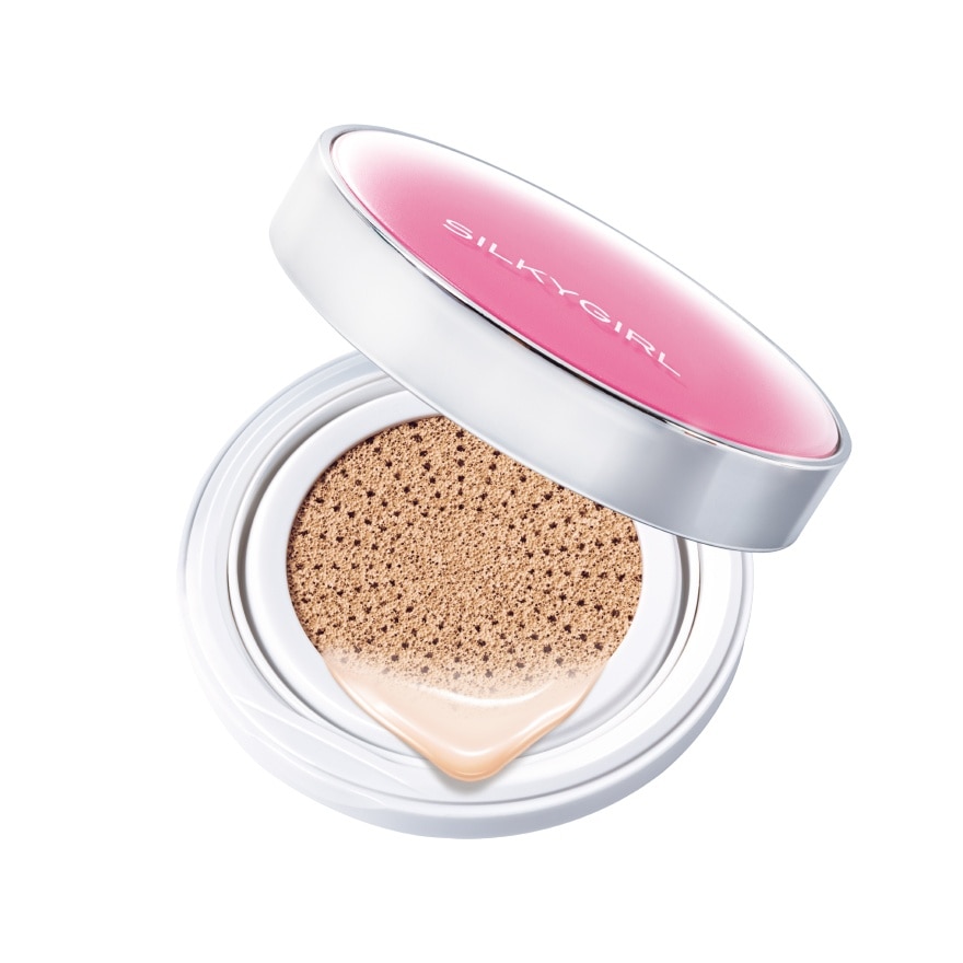 Serum Cushion 01 Fair