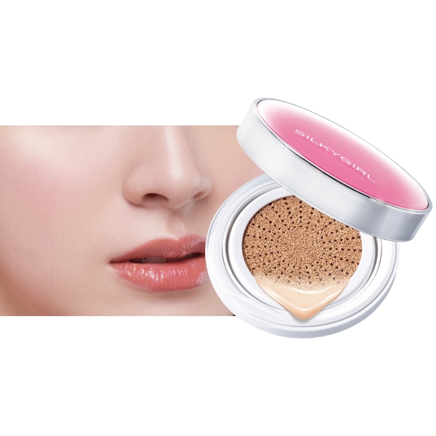 Serum Cushion 02 Light