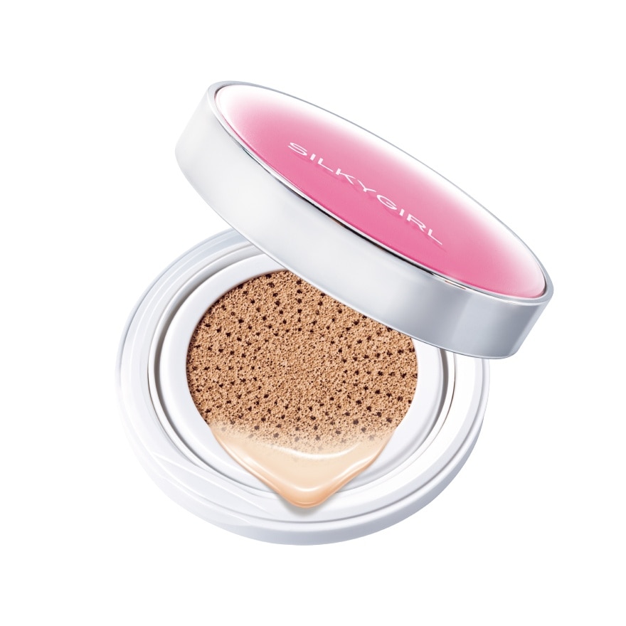 Serum Cushion 02 Light