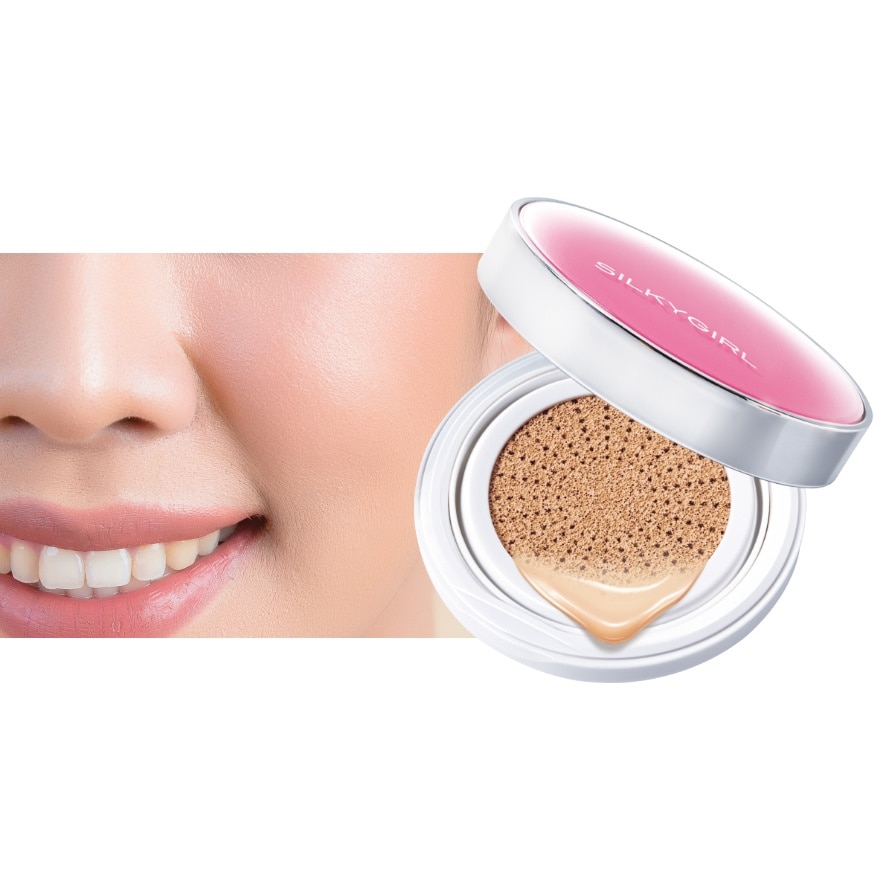 Serum Cushion 03 Natural