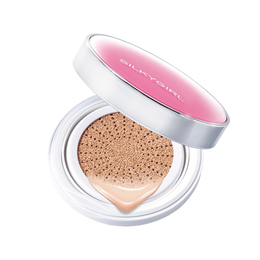 Serum Cushion 03 Natural