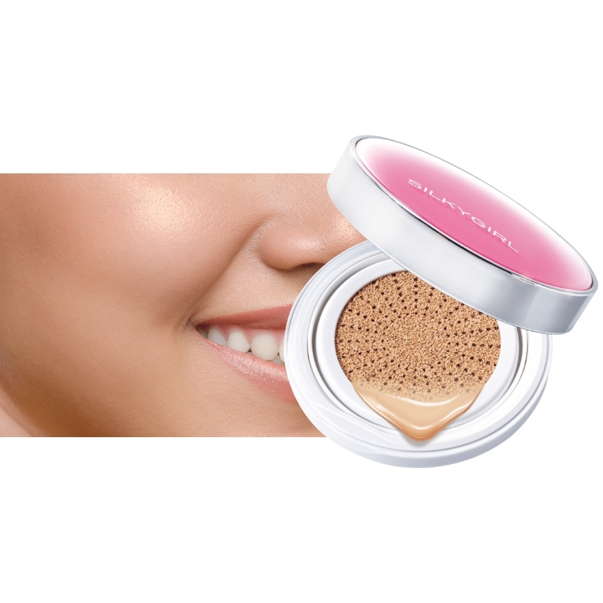 Serum Cushion 05 Nat Tan
