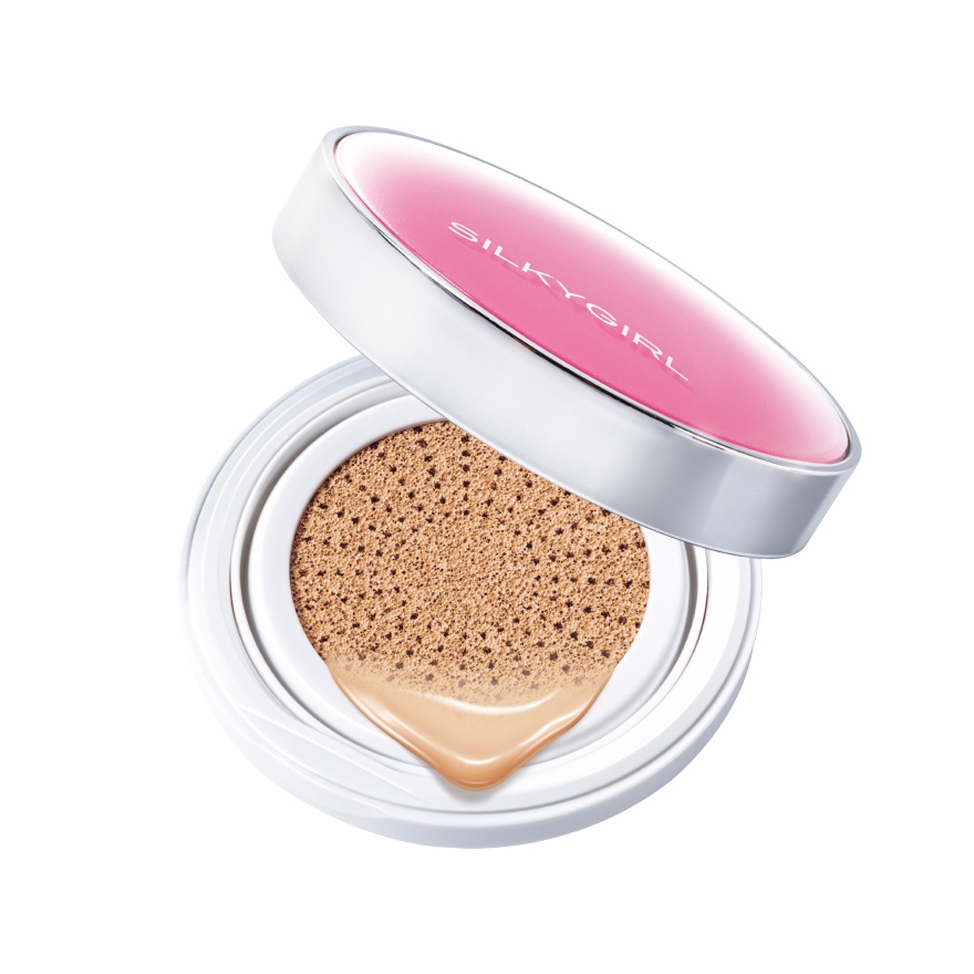 Serum Cushion 05 Nat Tan image