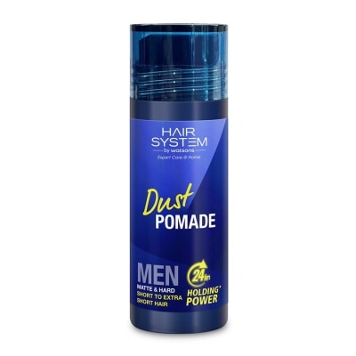 HAIR SYSTEM BY WATSONS Dust Pomade 11G