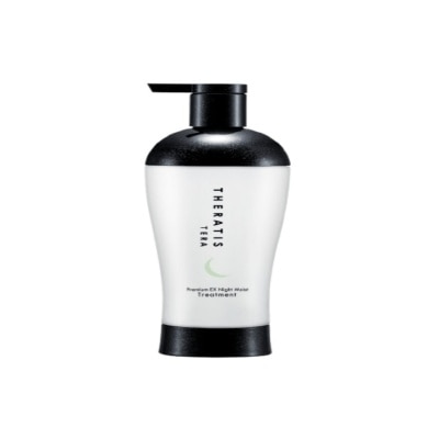 THERATIS Tera Premium EX Night Moist Treatment 435ml