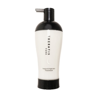 THERATIS - Premium EX Night Moist Treatment 435ml