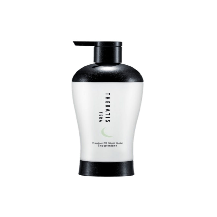 Tera Premium EX Night Moist Treatment 435ml