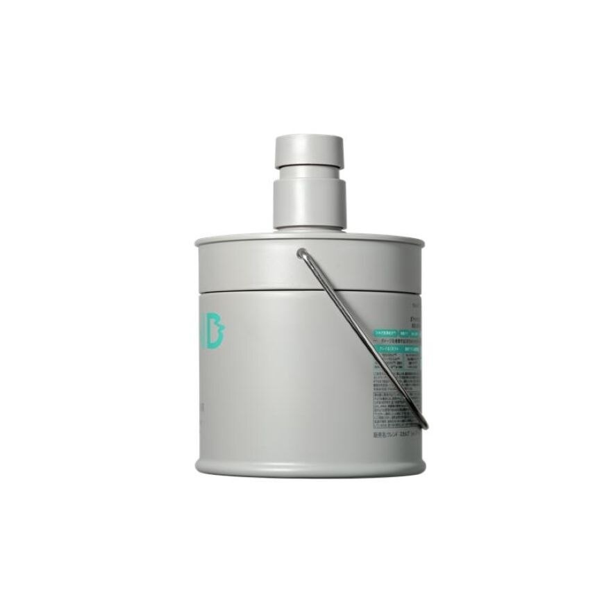 Scalp Repair Shampoo 450ml