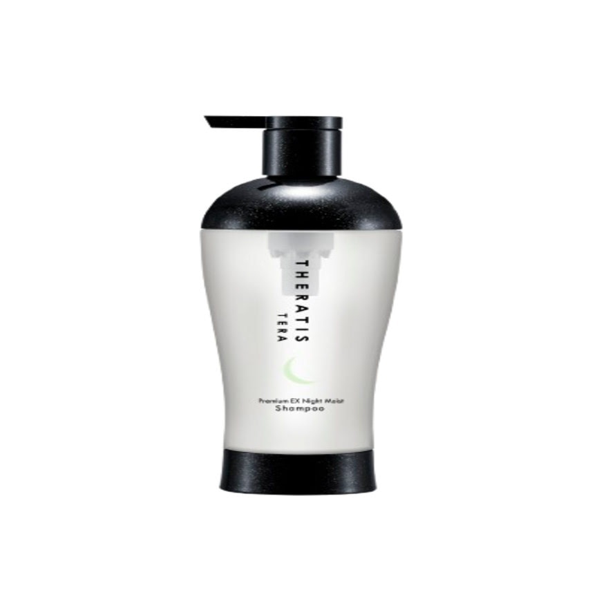 Tera Premium EX Night Moist Shampoo 435ml