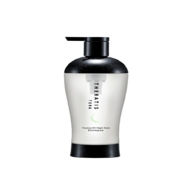 THERATIS Tera Premium EX Night Moist Shampoo 435ml