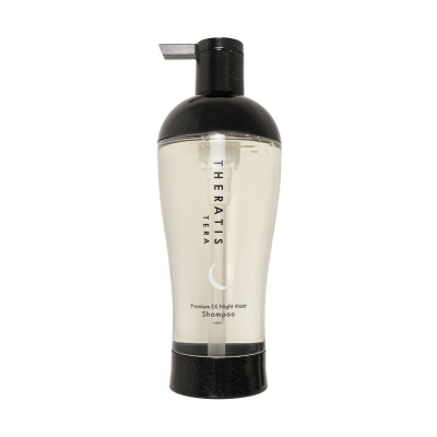 THERATIS - Tera Premium EX Night Moist Shampoo 435ml