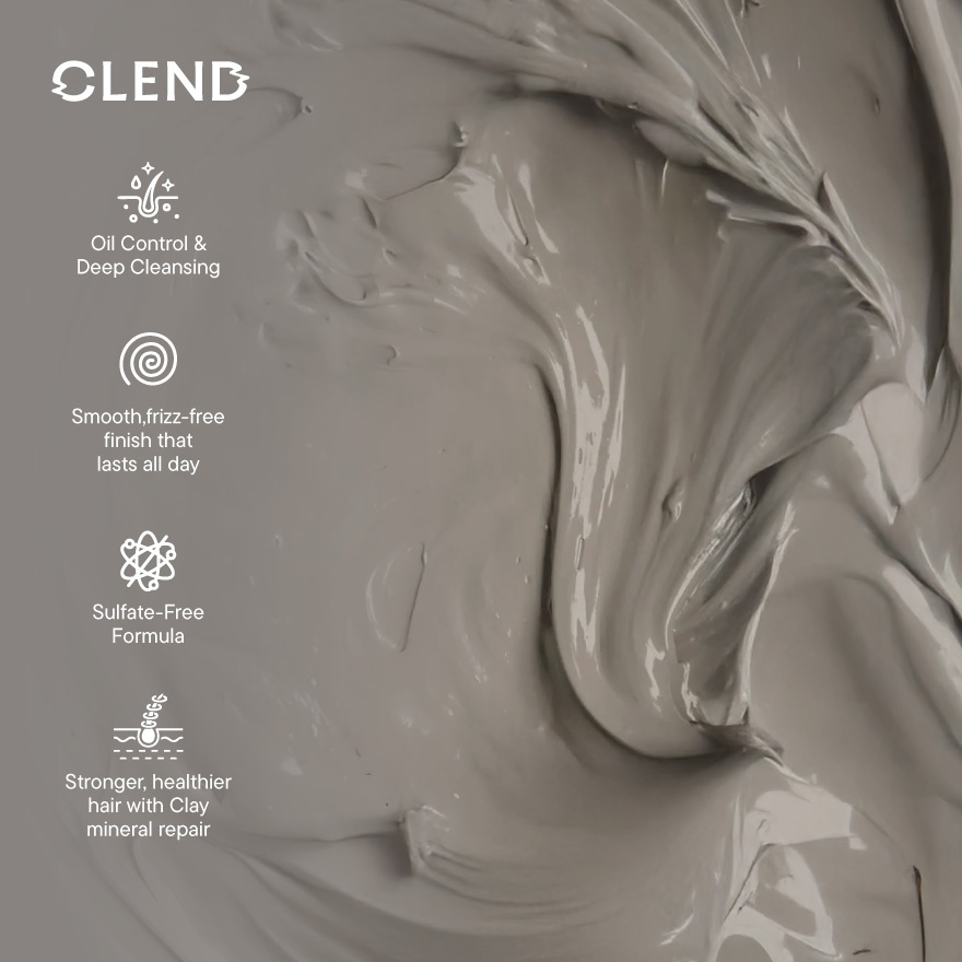 Scalp Repair Treatment 450ml