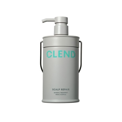 CLEND Scalp Repair Treatment 450ml