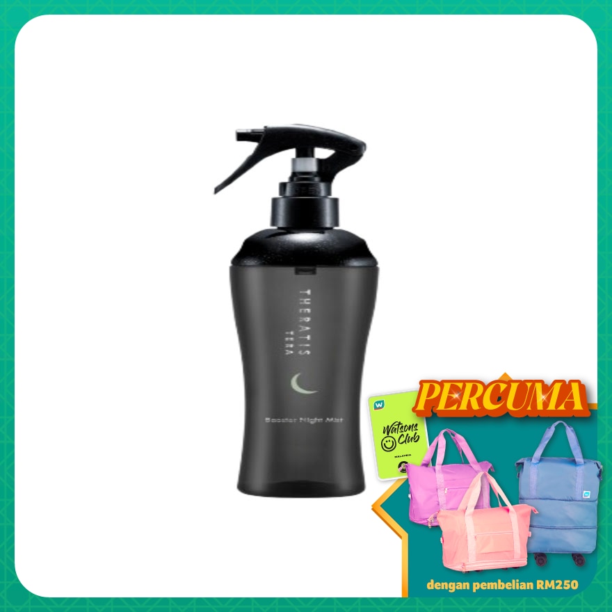 Tera Booster Night Mist 220ml