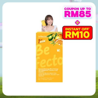 BEFECTO Slim Body Booster 7s