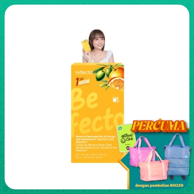 BEFECTO Slim Body Booster 7s