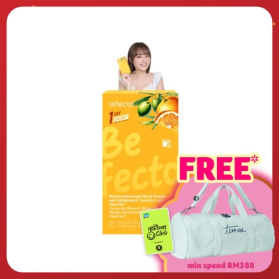 BEFECTO Slim Body Booster 7s