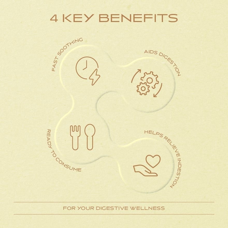 DR Mixed Fermented Soy With Berries & Inulin 4s X 2g