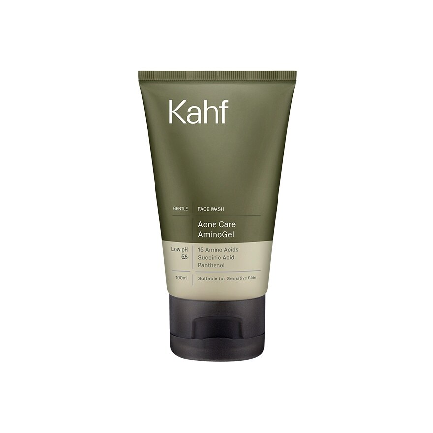 Acne Care AminoGel Face Wash 100ml