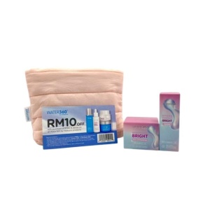 Brigtening Skincare Miniature Set 1s image