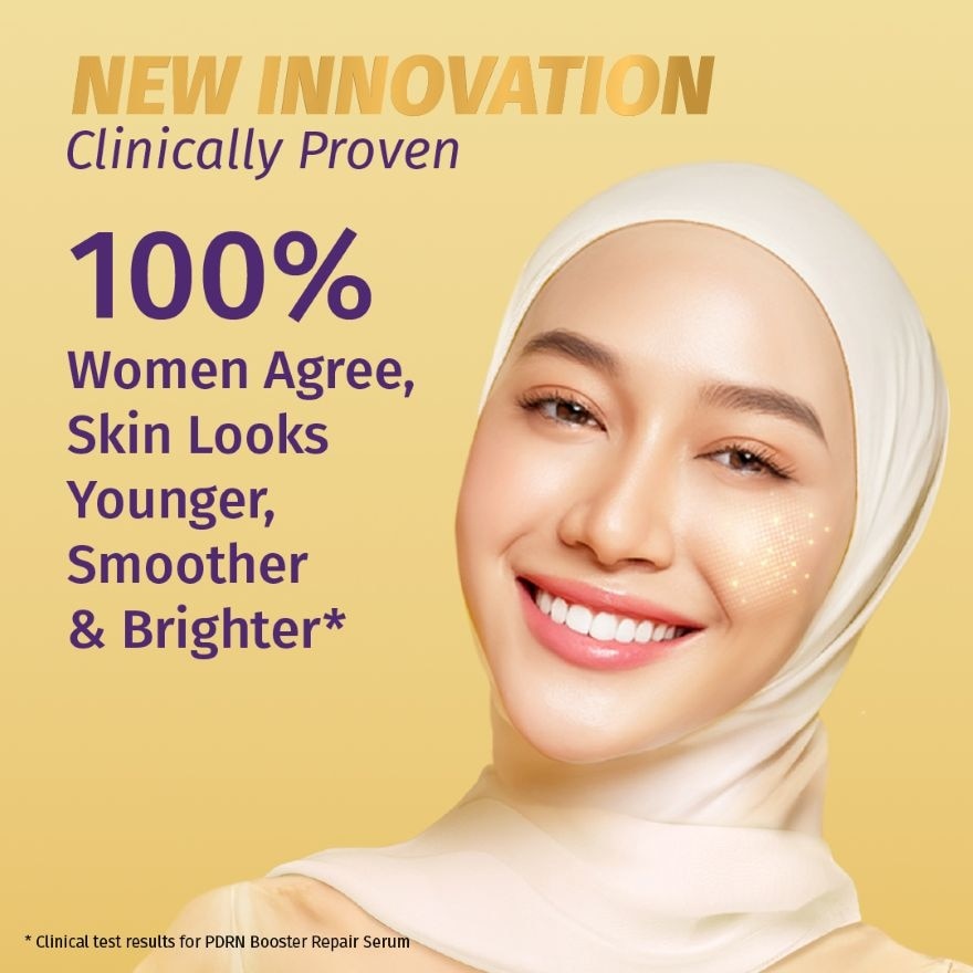 Youth Gold Beauty Miracle Oil 20ml