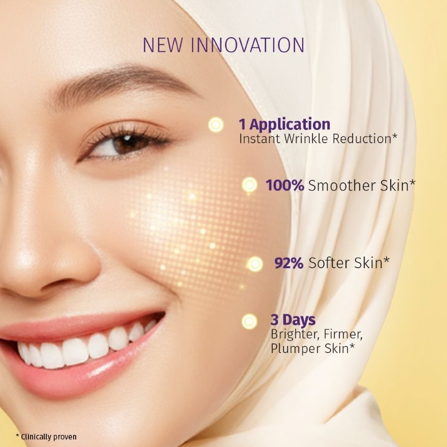 High-performance overnight treatment serum powered by spicule encapsulated with concentrated CICA PD