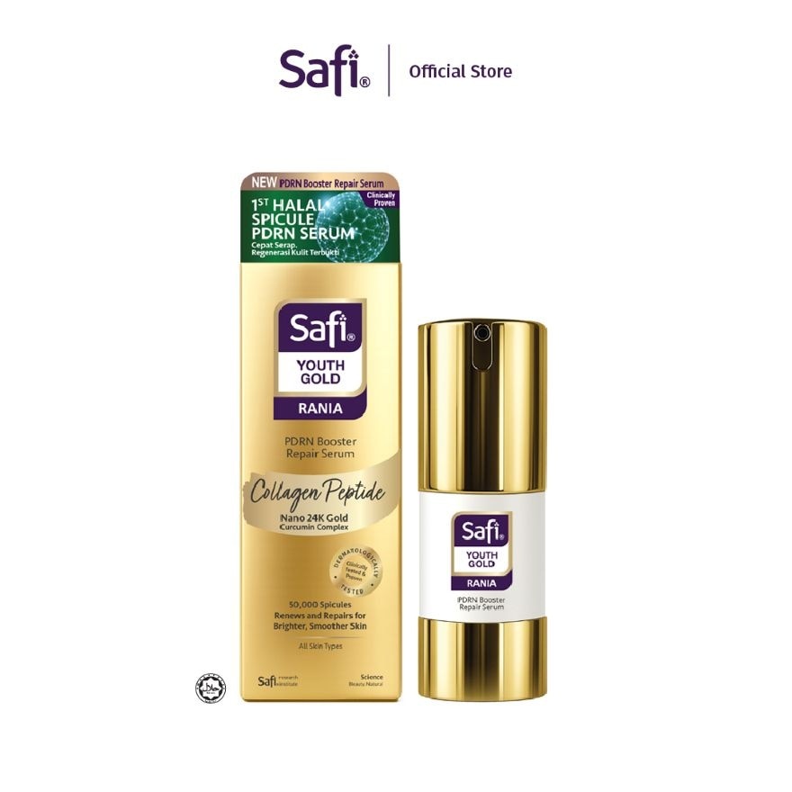 High-performance overnight treatment serum powered by spicule encapsulated with concentrated CICA PD