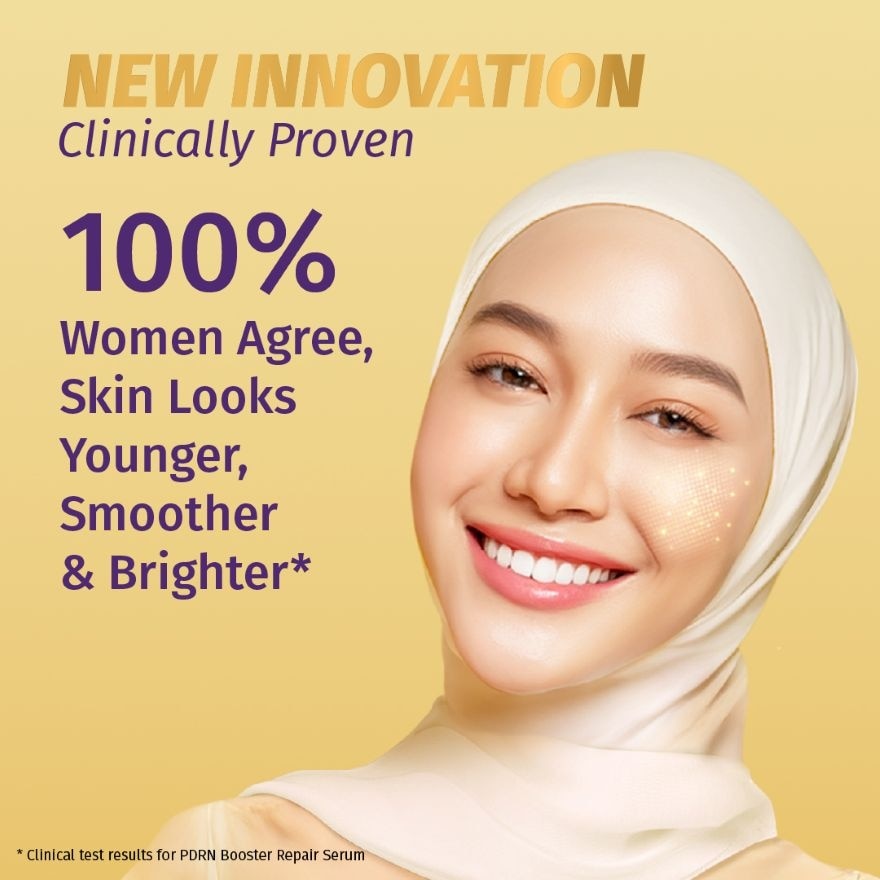 SAFI Y.GOLD PDRN BOOST RPR SERUM(CP)15ML