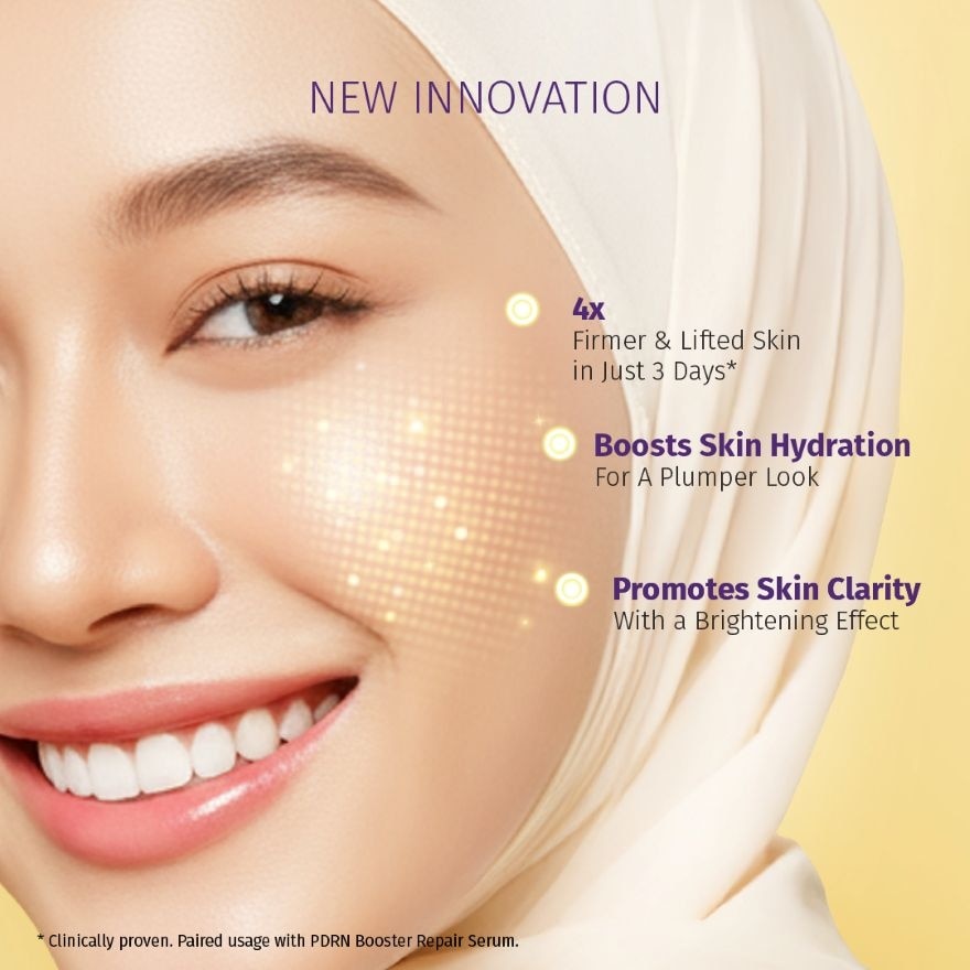 Youth Gold Serum Moisturiser 20ml