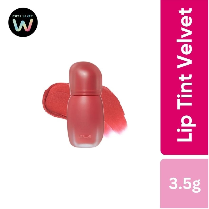 Soft Fixing Tint 06 Apologize to Me