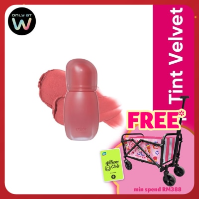 ETUDE HOUSE Soft Fixing Tint 02 Two Steps Closer