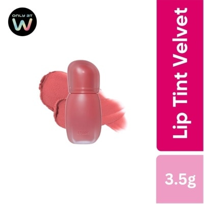 ETUDE HOUSE Soft Fixing Tint 02 Two Steps Closer