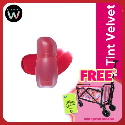 ETUDE HOUSE Soft Fixing Tint 034 Cold Ice Pink