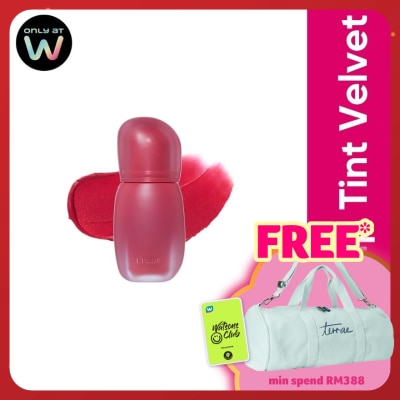 ETUDE HOUSE Soft Fixing Tint 034 Cold Ice Pink