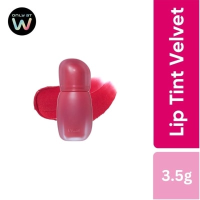 ETUDE HOUSE Soft Fixing Tint 034 Cold Ice Pink