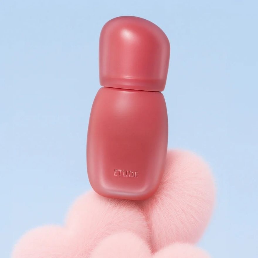 Soft Fixing Tint 011 MYU Red Bean