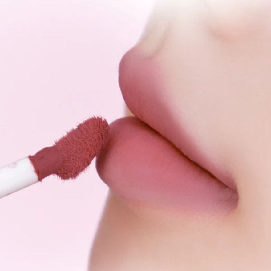 Soft Fixing Tint 011 MYU Red Bean