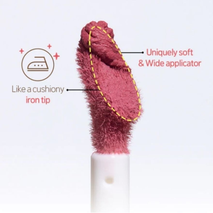 Soft Fixing Tint 011 MYU Red Bean