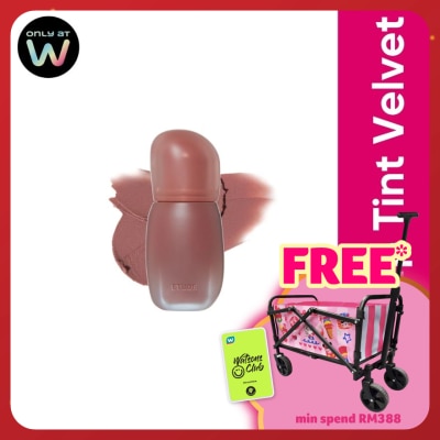 ETUDE HOUSE Soft Fixing Tint 011 MYU Red Bean