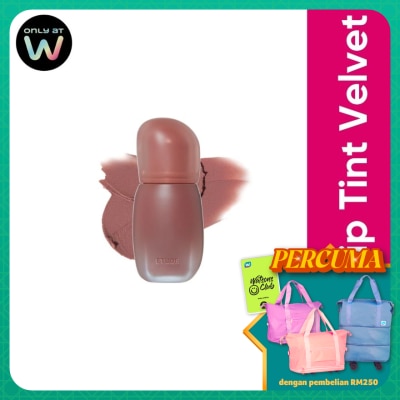 ETUDE HOUSE - Soft Fixing Tint 011 MYU Red Bean