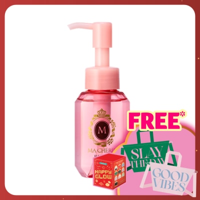 MA CHERIE Hair Oil EX 60ML