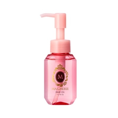 MA CHERIE Hair Oil EX 60ML