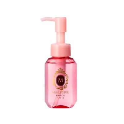 MA CHERIE - Hair Oil EX 60ML