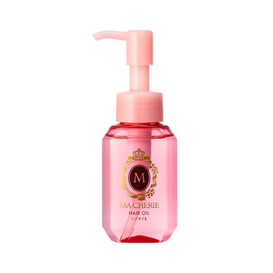 Hair Oil EX 60ML
