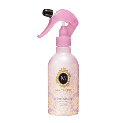MA CHERIE - Perfect Shower Moist Hair Mist EX Spray 250ml