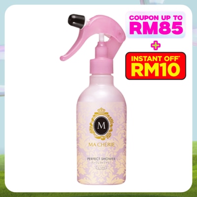 MA CHERIE Perfect Shower Moist Hair Mist EX Spray 250ml