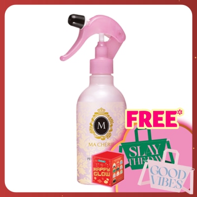MA CHERIE Perfect Shower Moist Hair Mist EX Spray 250ml