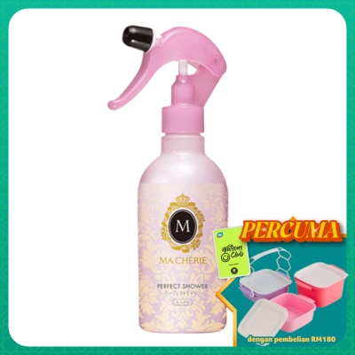 MA CHERIE - Perfect Shower Moist Hair Mist EX Spray 250ml